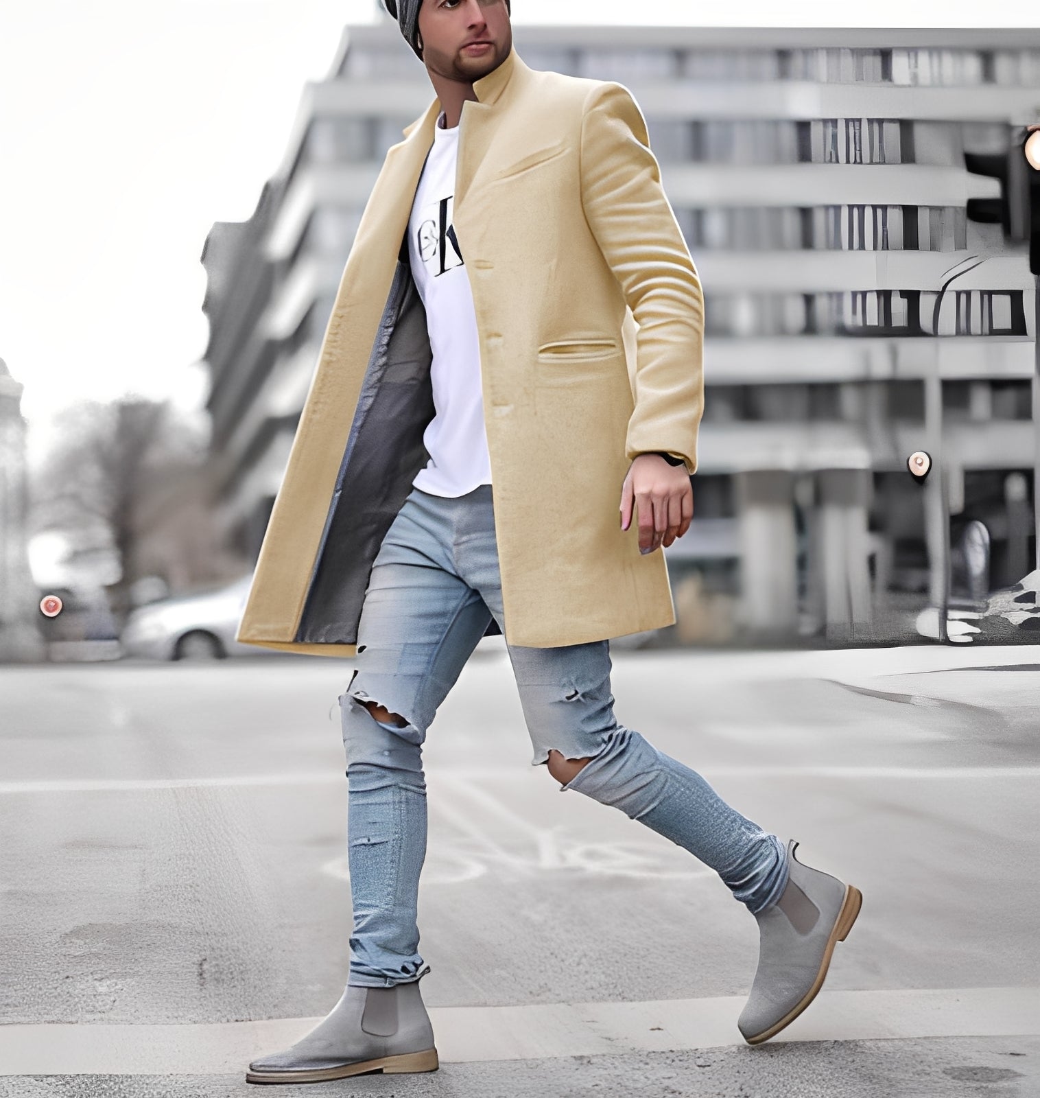  - ModeGeist