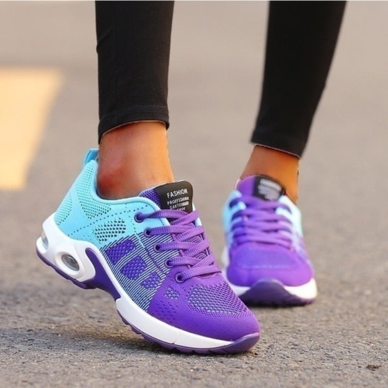 Sally Orthopädische Sneaker von Bonafita