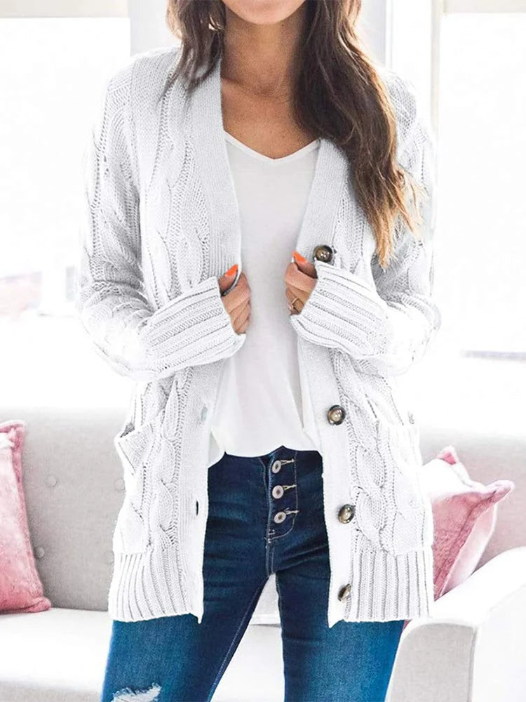 ModeGeist | Trendige Jacke Für Frauen