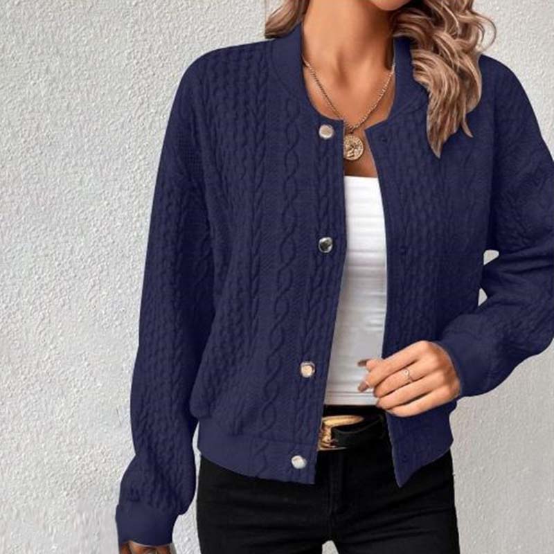 ModeGeist | Strickjacke für Lässige Outfits