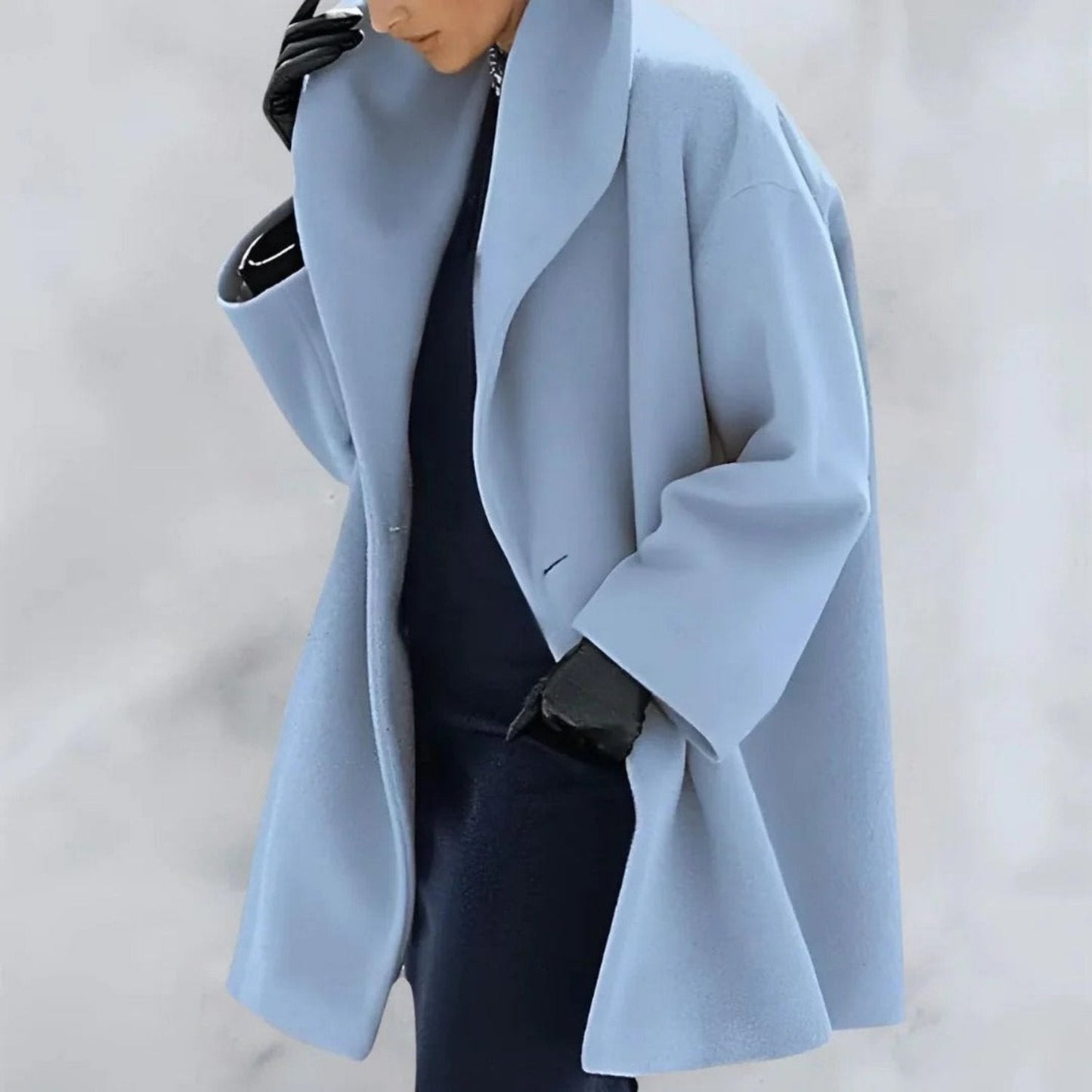 ModeGeist | Serina Elegante Winterjacke Für Damen Schick & Modisch