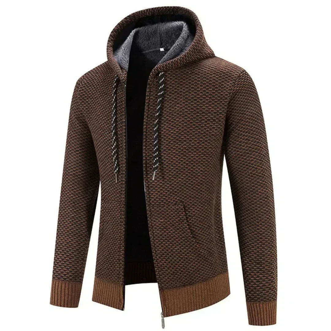 Komfortabler Kapuzenpullover von Fudus in hoher Qualität