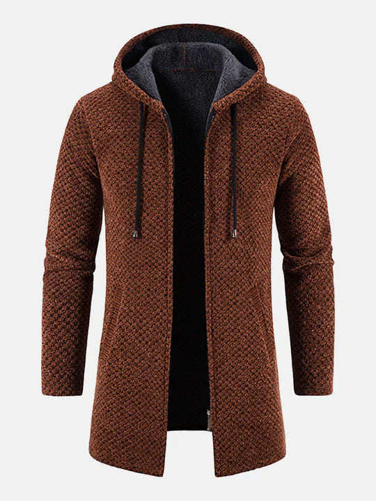 Fudus Kapuzenpullover