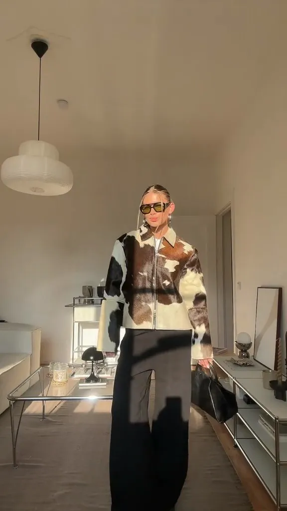 ModeGeist | Elegantes und Lässiges Allgemeines Kleidungsstück