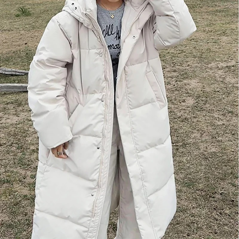 ModeGeist | Coltrui Reißverschluss Pufferjacke für Damen