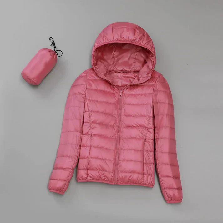 ModeGeist | Wattierte Jacke Marina