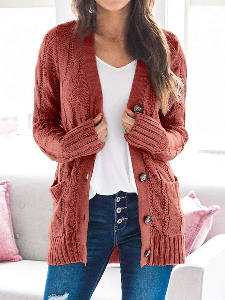 ModeGeist | Trendige Jacke Für Frauen