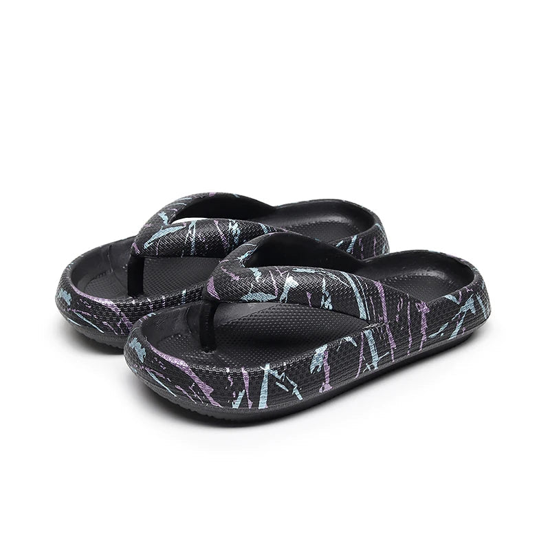 MODEGEIST Damen Walking-Sandalen mit Fußgewölbestütze und verstellbaren Riemen