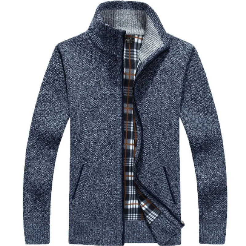 ModeGeist | Winterweste für Zusätzliche Wärme