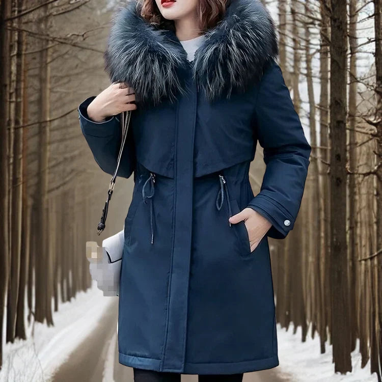 ModeGeist | Hochwertiger Winterparka