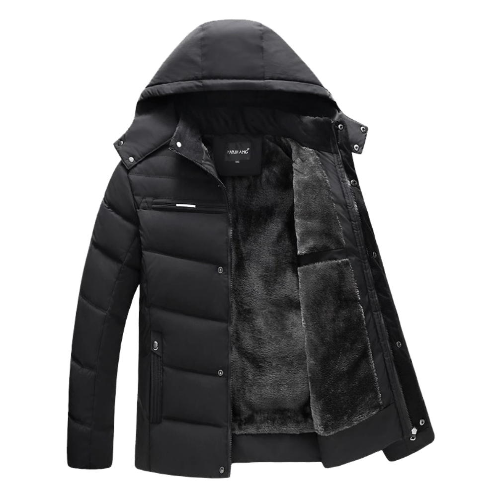 ModeGeist | Parka