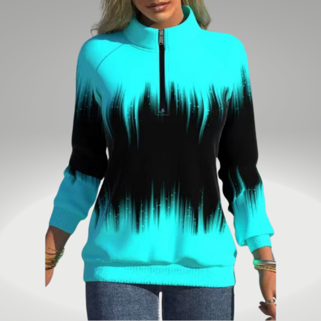 Helen Autumn Sweatshirt