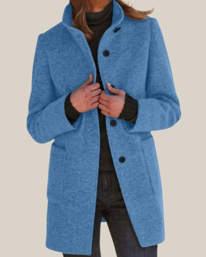 ModeGeist | Klassische & Stilvolle Jacke