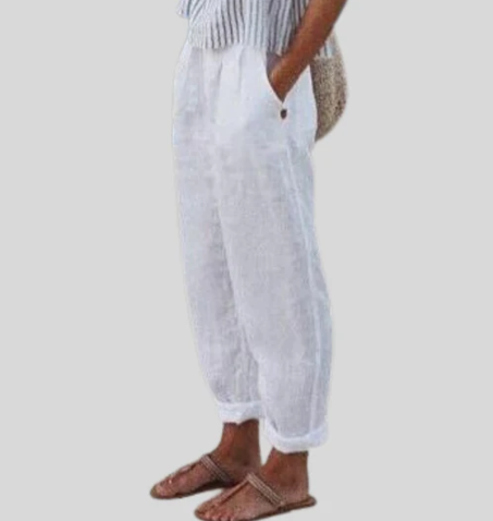 Oksy Hosen: Modisch und bequem