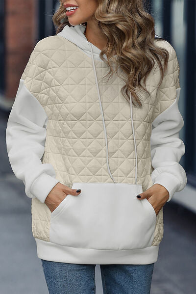 Fudus | Relaxed und effortless Hoodie