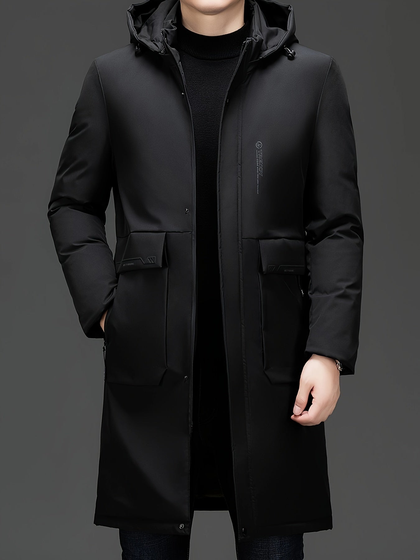  - ModeGeist