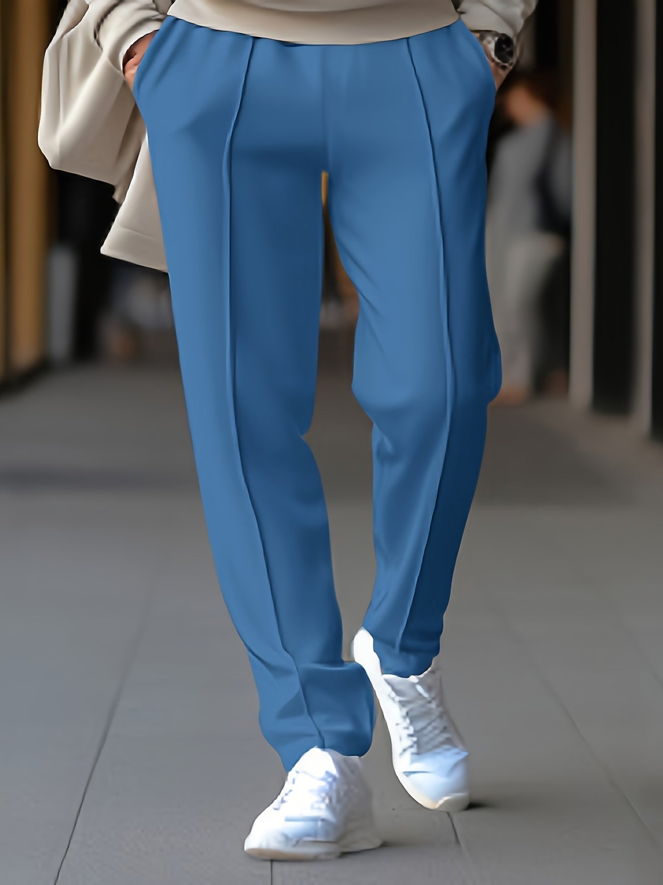 Herrenhose: Elegant und bequem