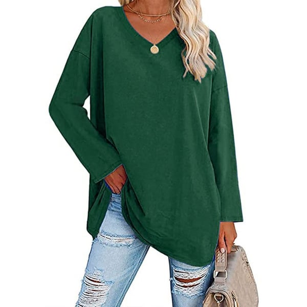Damen Langarmshirt Cynnie