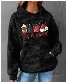 Frauen Kapuzenpullover: Fudus – bequem und warm