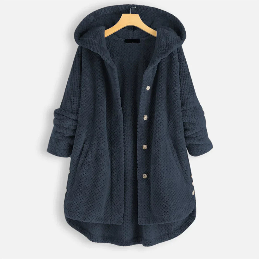 ModeGeist | Damen Fleeceweste