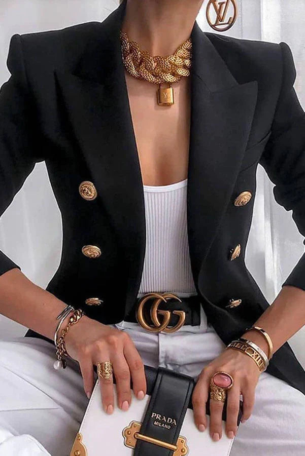 ModeGeist | Elegantes Sakko