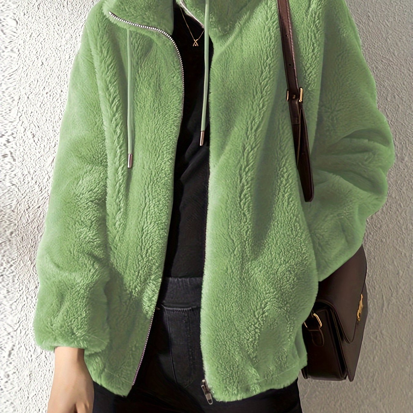 ModeGeist | Moderner und bequemer Mantel
