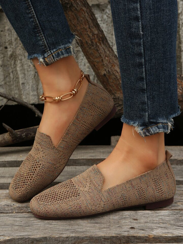 ModeGeist | Modische und Minimalistische Winterschuhe