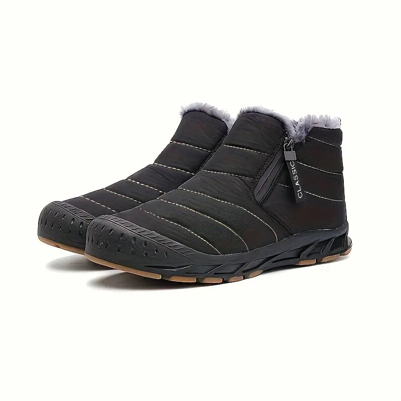 ModeGeist | Unisex Winterschuhe