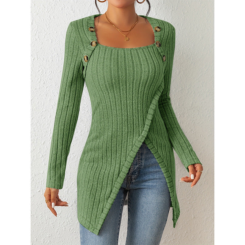 ModeGeist | Trendiger Damenpullover