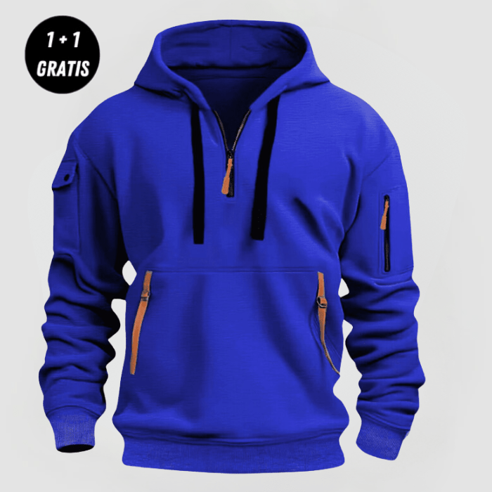 BEN - Hoodie (Buy One Get One Free)