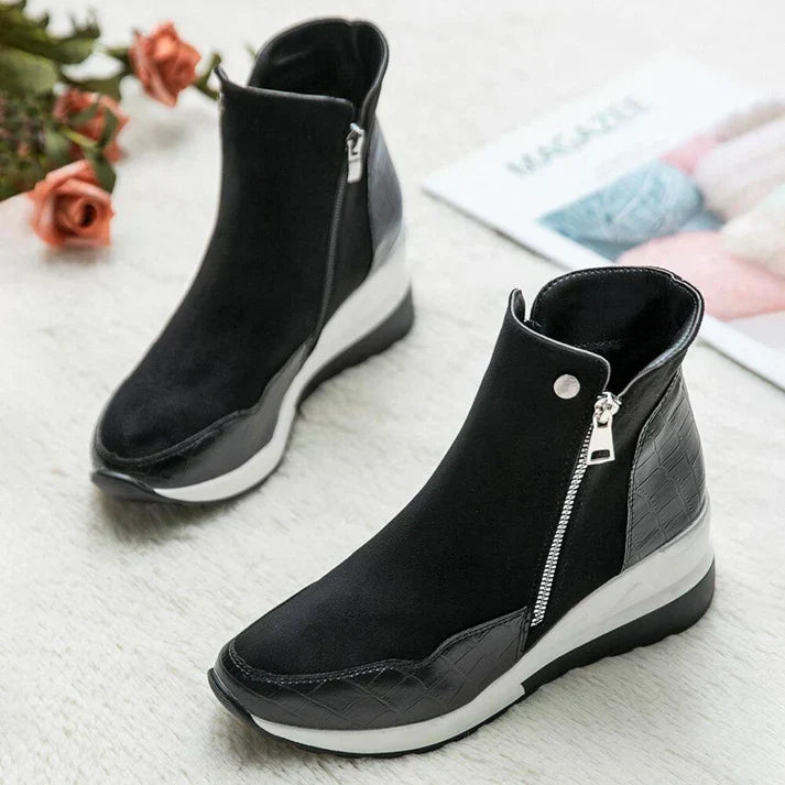 ModeGeist | Stiefel für Damen