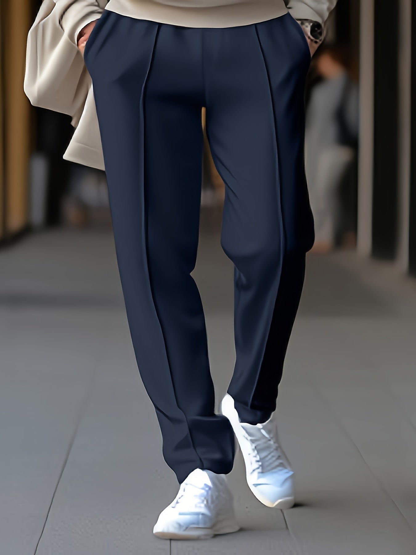 Herrenhose: Elegant und bequem
