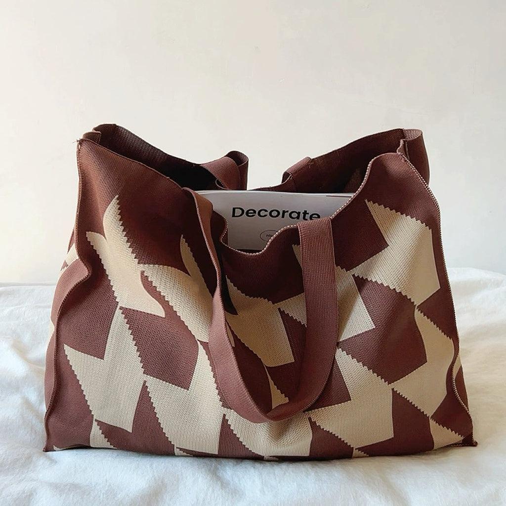 ModeGeist | Canvas Shopper