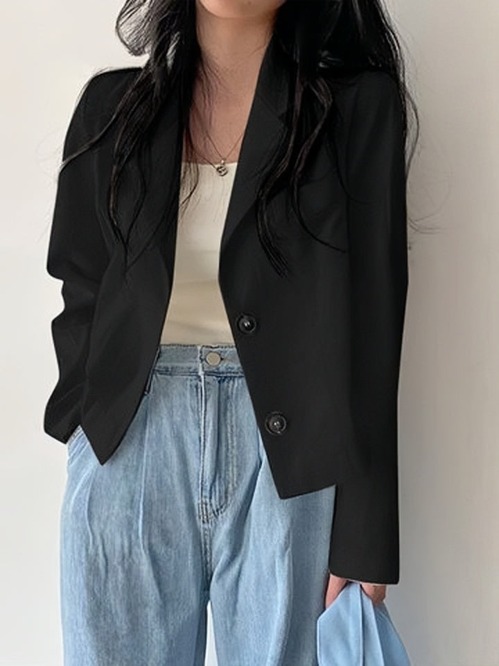 ModeGeist | Lässig und Entspannt Winterkleid