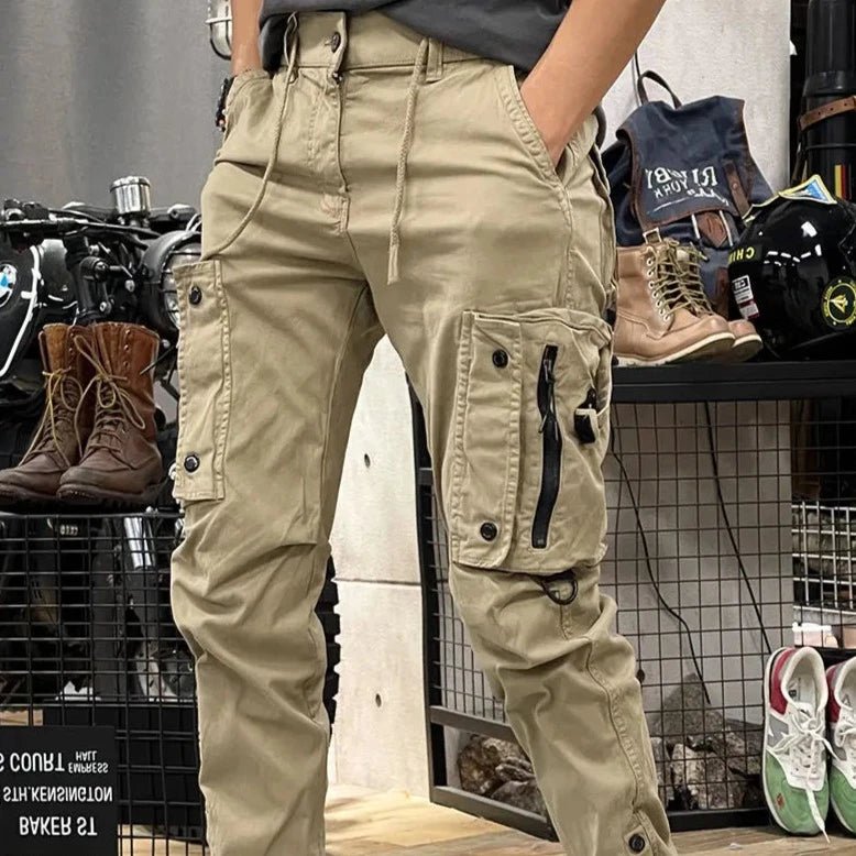 ModeGeist | Unisex Taktische Hose