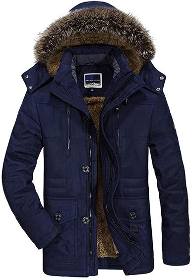Kapuzenjacke Gait