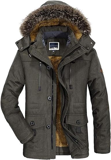 Kapuzenjacke Gait