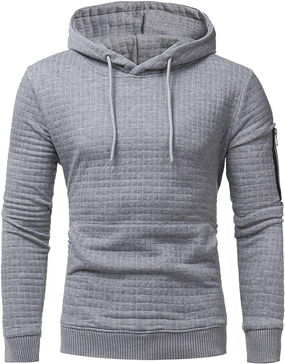 Winter Hoodie - Gait