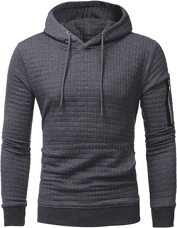 Winter Hoodie - Gait