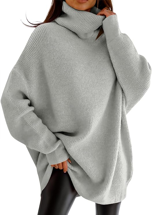 GERDA Oversized Knit