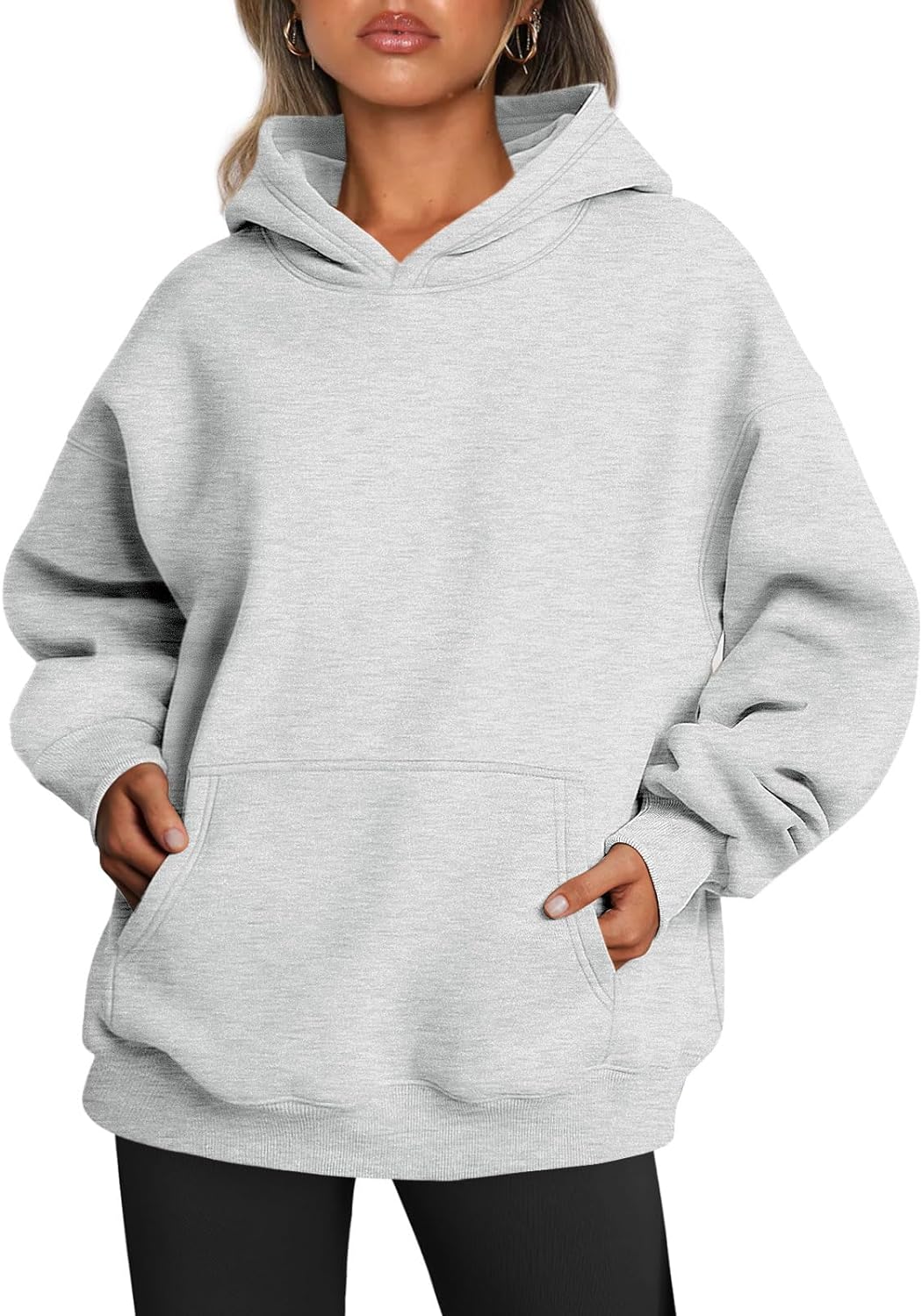 ModeGeist | Kapuzenjacke für Lässige Tage