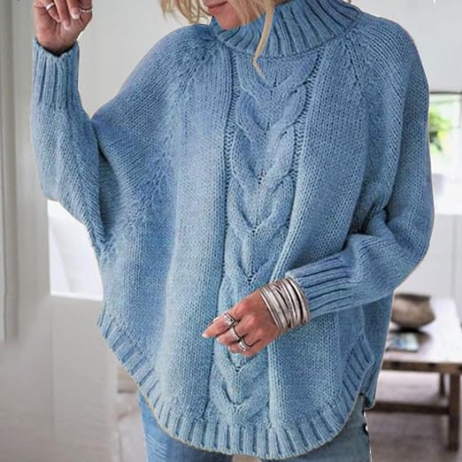 ModeGeist | Candy Farbe Pullover
