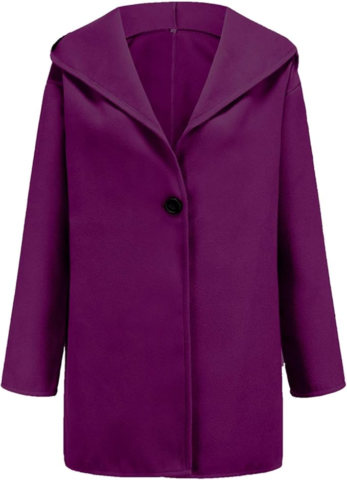 ModeGeist | Melany Damen Klassiker Trench Mantel Moderne