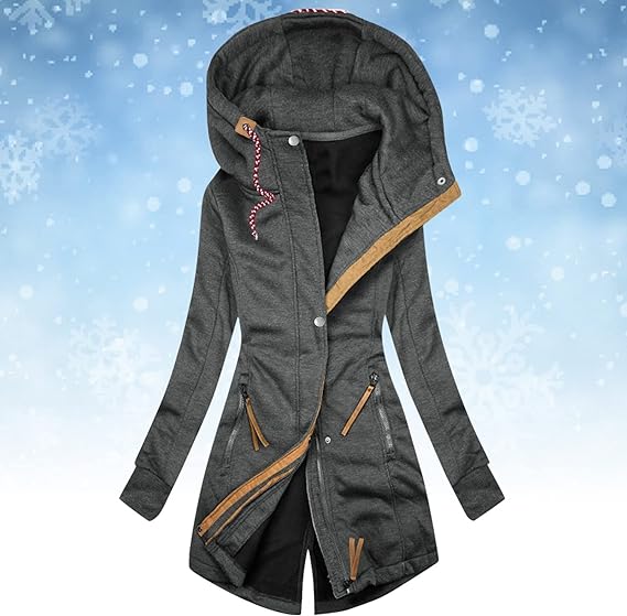 ModeGeist | Damen Freizeitjacke