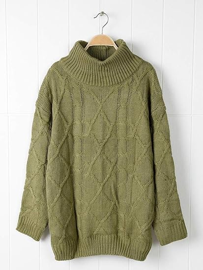 ModeGeist | Eleganter Rollkragenpullover für Herren