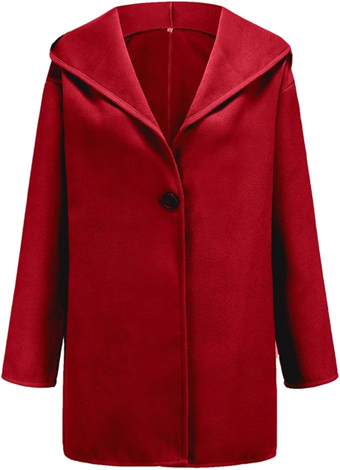 ModeGeist | Melany Damen Klassiker Trench Mantel Moderne