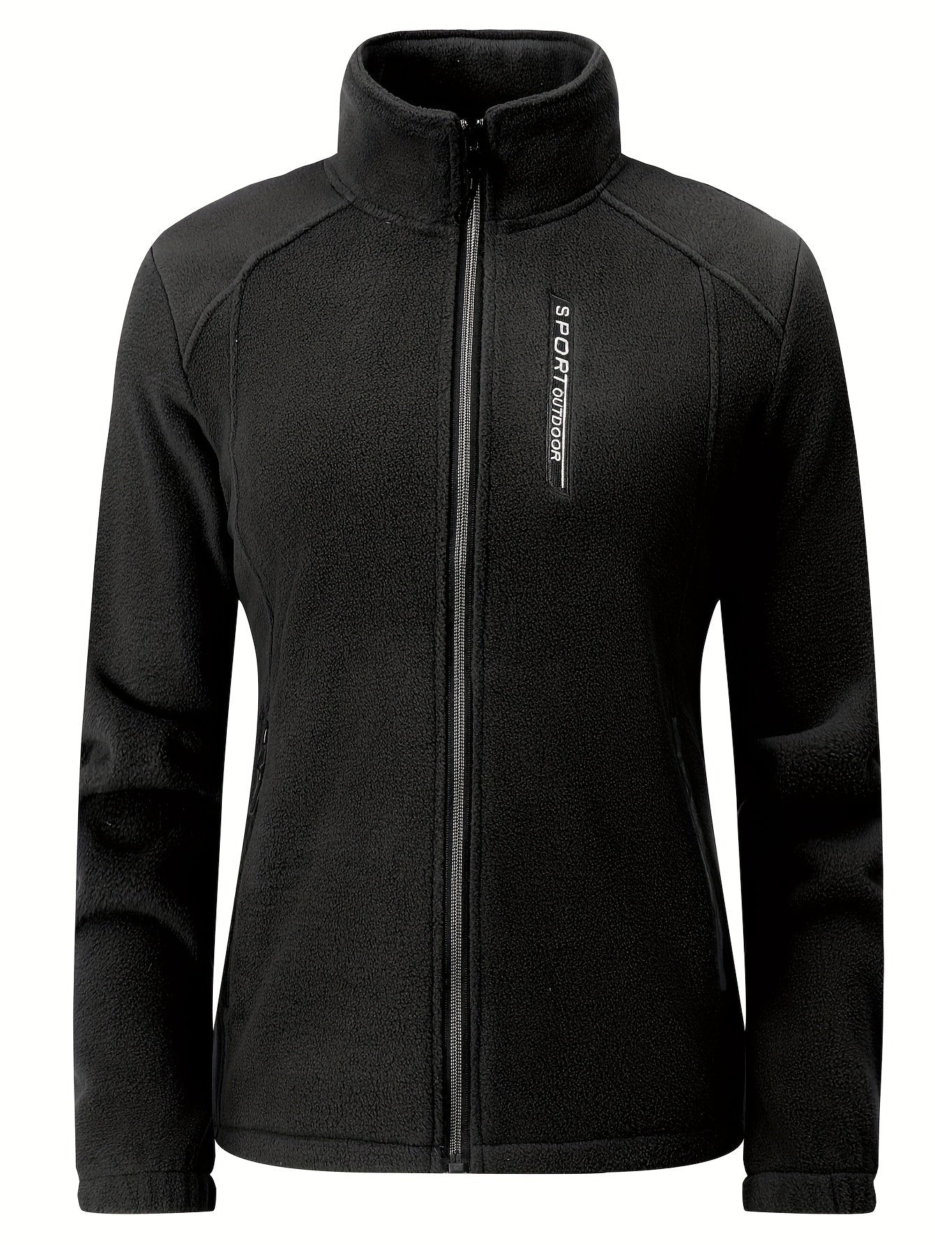 ModeGeist | Sportjacke