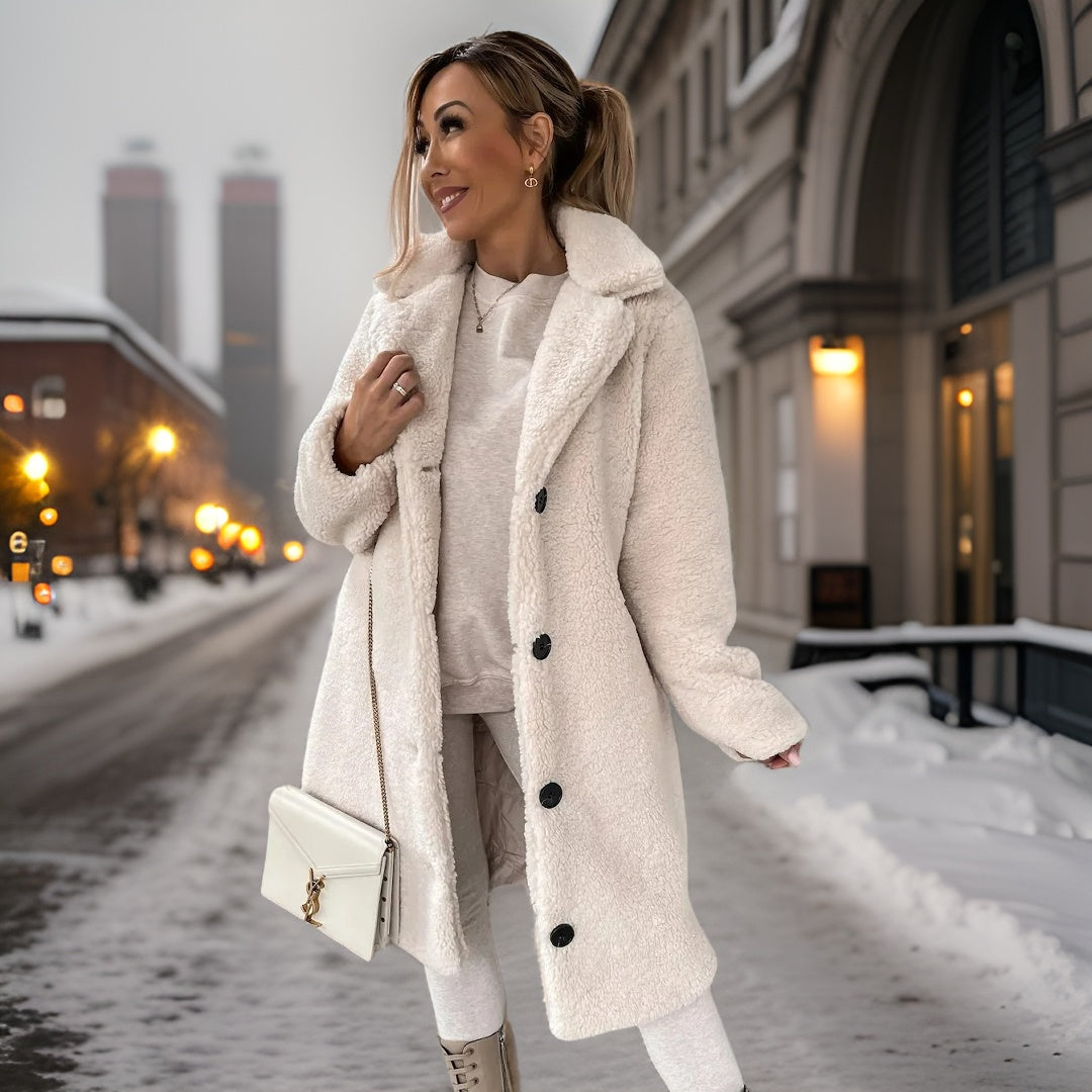 ModeGeist | Beliebte Jacke der Saison