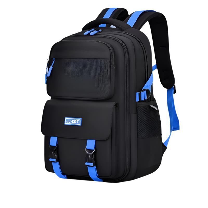 MODEGEIST Kinderreise-Rucksack: leicht, wasserdicht & geräumig