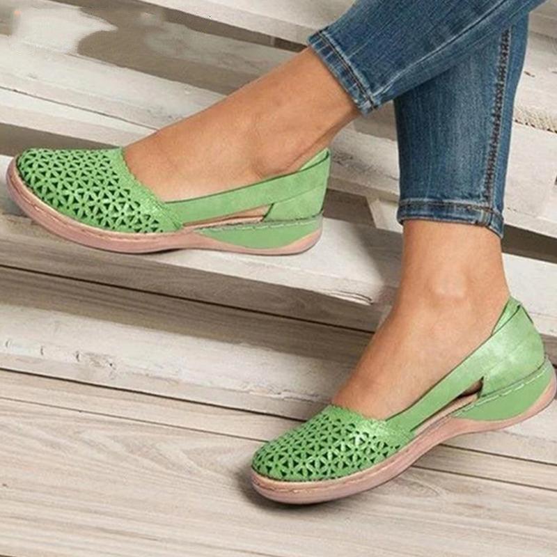 Damen Sandalen Siya: Modernes Design